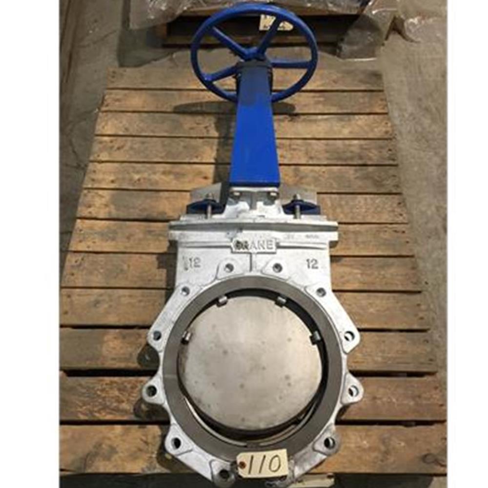 # 110 Type Guillotine